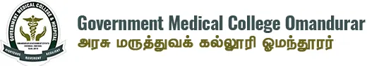 Omandurar General Surgery